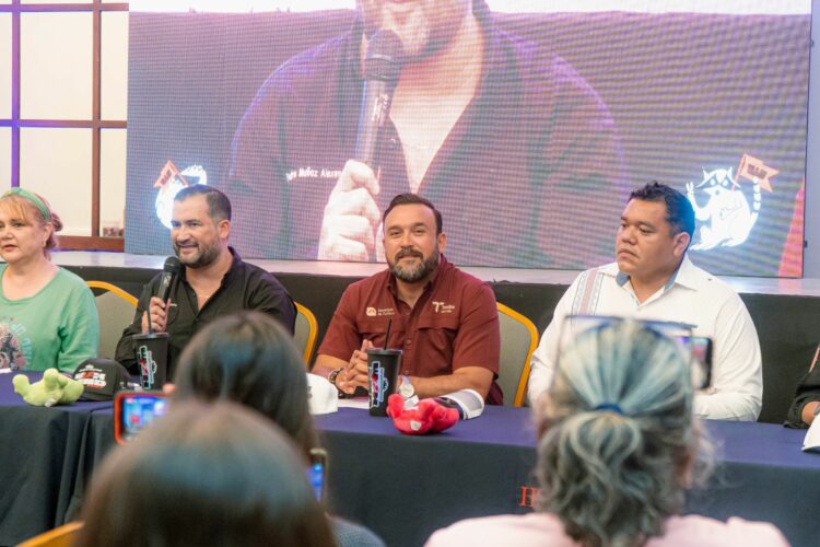 Weekend Fest en Tampico dejará una derrama superior a los 4 mdp