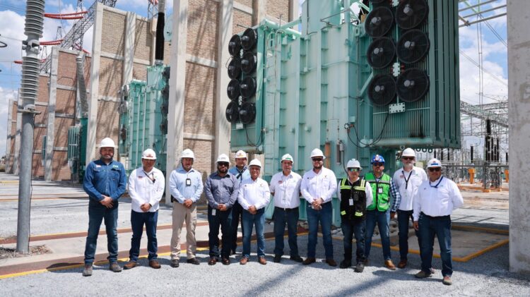 Reynosa factible para el desarrollo de parques eólicos bajo el Plan de Fortalecimiento 2025-2030