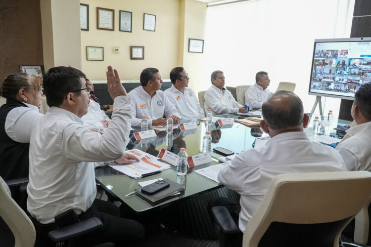 Preparatoria UAT Tampico ya es una realidad: Dámaso Anaya