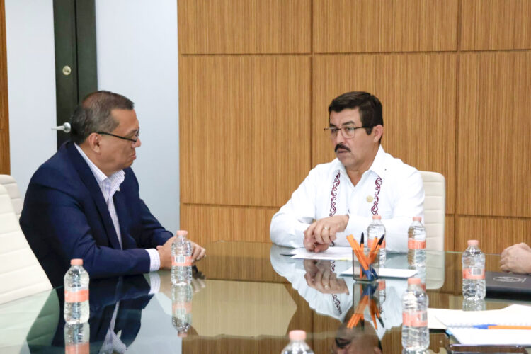 Abrirán UAT y el IMSS un nuevo CENDI en Nuevo Laredo