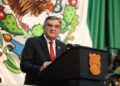 Inicia en Tamaulipas una nueva era de legalidad y justicia: Américo