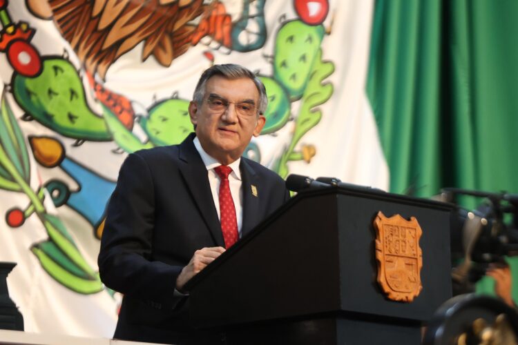 Inicia en Tamaulipas una nueva era de legalidad y justicia: Américo