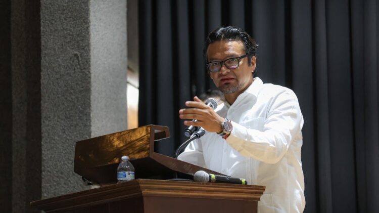 Explotación de yacimientos, oportunidad estratégica desde Tamaulipas para México