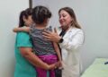 Refuerza SST acciones de prevención de cáncer infantil