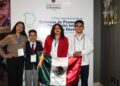Destaca Tamaulipas en foro internacional sobre derechos de la niñez y adolescencia en Colombia