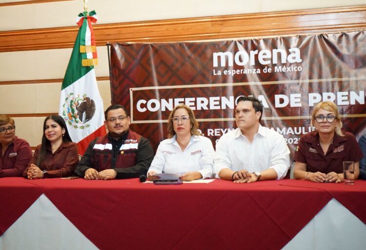 Partido Verde Ecologista de México sin Morena  es solo un cascarón vacío