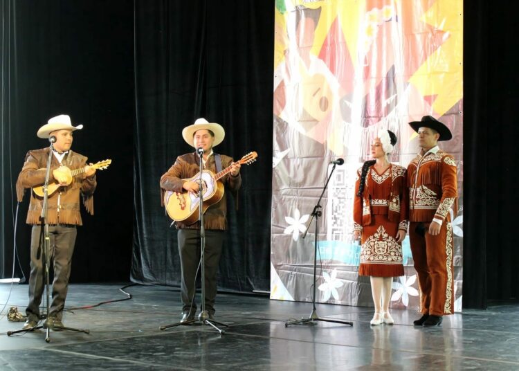 El Gobierno de Tamaulipas invita a la edición 2025 del Festival Internacional en la Costa del Seno Mexicano