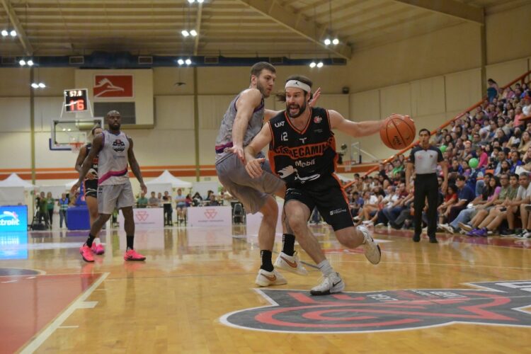 Correcaminos visita a CDMX