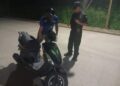 Operativo “Moto Segura” inspecciona diariamente hasta 300 motocicletas a lo largo de la entidad