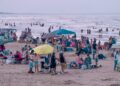 Tamaulipas rompe récord con más de 4.2 millones de visitantes en vacaciones de verano 2025