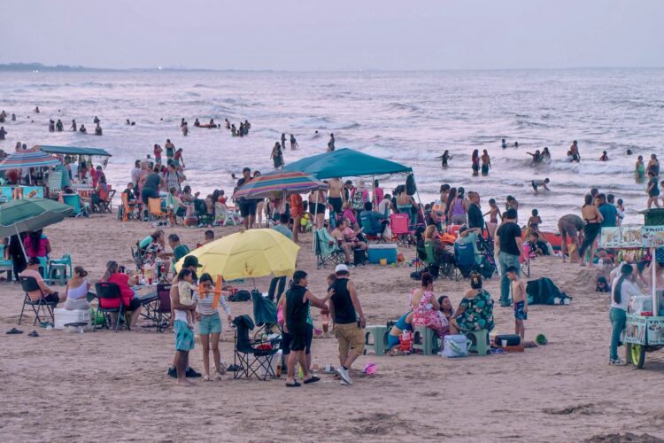 Tamaulipas rompe récord con más de 4.2 millones de visitantes en vacaciones de verano 2025