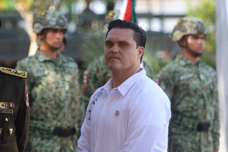 Le ha faltado liderazgo y prudencia a Muñoz Cano: Humberto Prieto