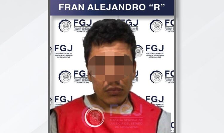 Le dan 55 años de cárcel por Desaparición Cometida Por Particulares