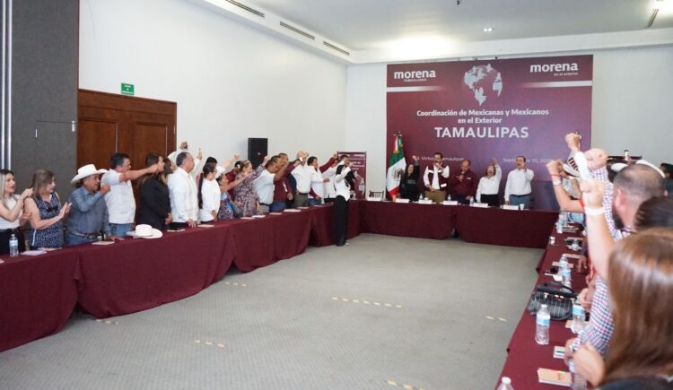 Reforzarán atención a migrantes