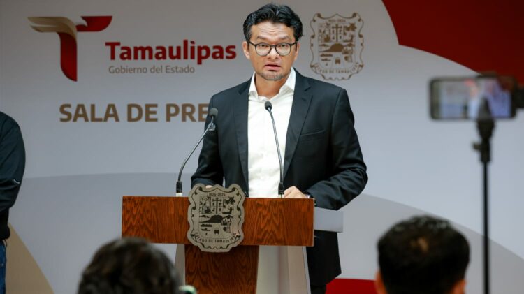 Tamaulipas levanta la mano a la transición energética; invitan al “Encuentro Nacional Biocombustibles y sus Mezclas”