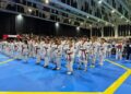 Arranca en Tamaulipas el 5º Festival Nacional de Taekwondo