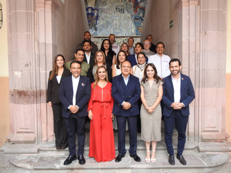 Con ASETUR, el futuro del turismo mexicano brilla con más fuerza