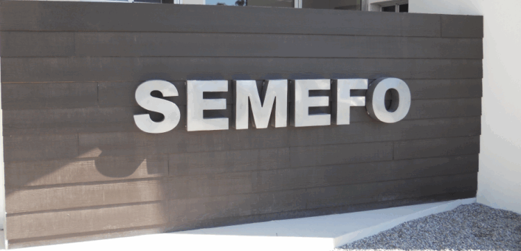 Tamaulipas en el top-10 de cadáveres en anfiteatros, informa INEGI