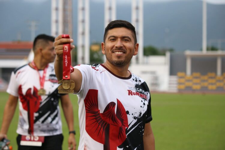 Impulsa gobierno de Américo Villarreal el turismo deportivo con eventos nacionales e internacionales