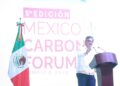 Inaugura Américo Villarreal la 5ª edición del México Carbon Forum en Tampico