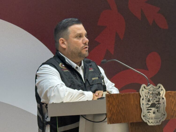 Prepara PC alerta de emergencia ante fenómenos naturales y desastres