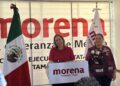Panistas carroñeros y olvidadizos : Morena