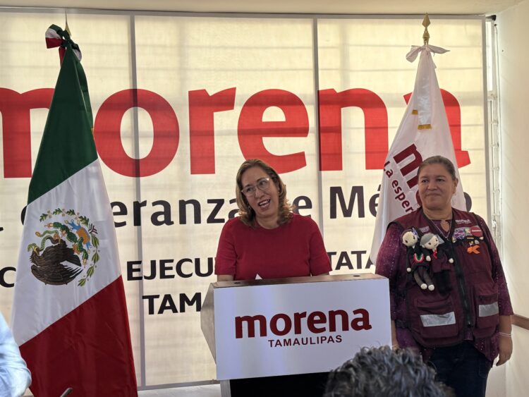 Panistas carroñeros y olvidadizos : Morena
