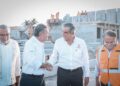 Construyen 1,419 casas del programa de Vivienda para el Bienestar en Victoria