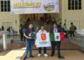 Ganan estudiantes tamaulipecos Competencia y Exhibición Mundial de Invenciones WICE 2025