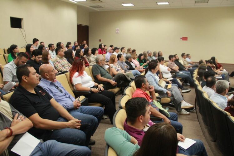 Realiza SEBIEN curso de «Acoso Laboral y Derechos Humanos»