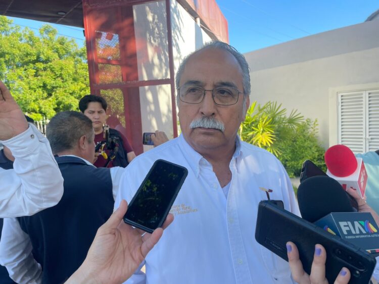 Tamaulipas se suma al Plan Nacional para Fortalecer la Producción de Carne en México