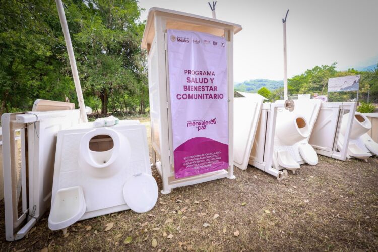 Impulsa DIF Tamaulipas proyectos ecológicos para elevar el bienestar en comunidades rurales