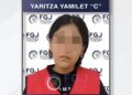 Por felicidio, le dan 30 años a Yaritza Yamilet “C”