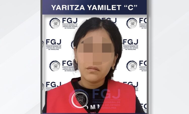 Por felicidio, le dan 30 años a Yaritza Yamilet “C”