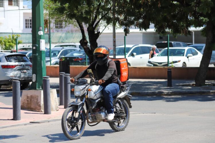 Impulsa Salud Campaña de Prevención “Lleguemos a Salvo”