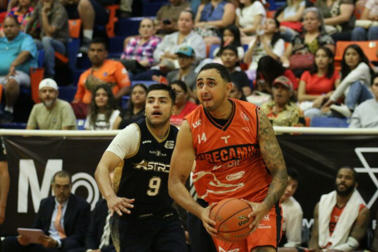 Queremos el ‘Multi’ lleno: Zurdo