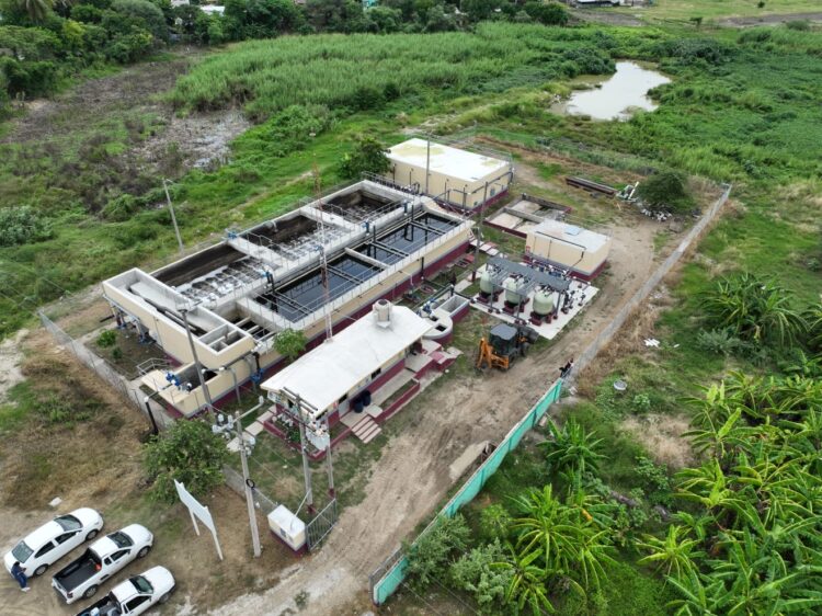 Invierte gobierno de Américo Villarreal 1,500 mdp para transformar infraestructura hidráulica