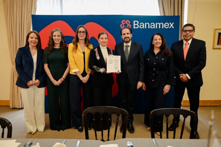 Impulsan Economía y Banamex PyMES con financiamiento y herramientas digitales