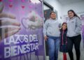 Anuncia DIF Tamaulipas proyectos ganadores de la convocatoria Lazos del Bienestar 2025