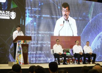 Fortalece la UAT estrategias de protección digital y ética en la ciberseguridad