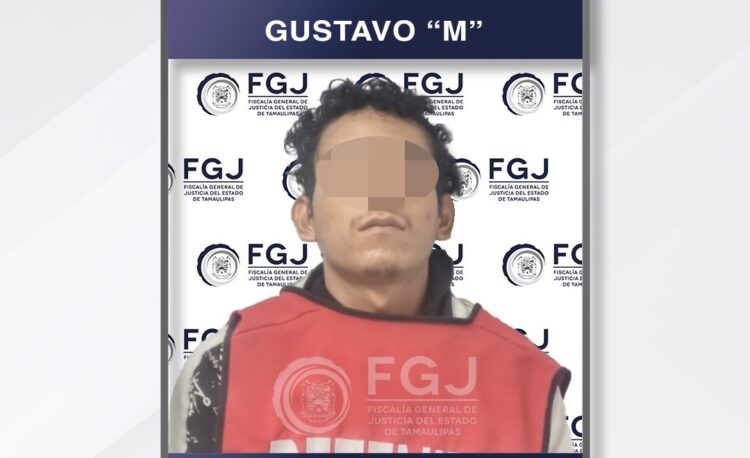 Le dan 42 años por feminicidio