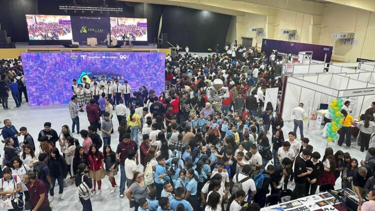 Fortalece Tamaulipas turismo de reuniones; prevén superar los 8 mil millones de pesos en 2025