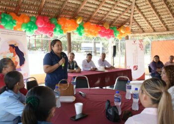 Mujeres rurales: fuerza viva que transforma el campo tamaulipeco