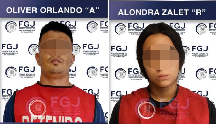 Los vinculan por homicidio doloso agravado por ventaja y saña, y Desaparición Forzada de Persona.