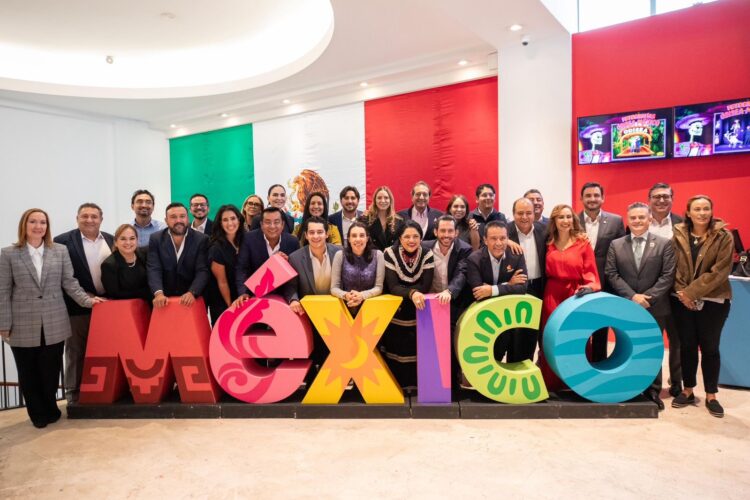 Sector turismo se consolida hacia nuevos horizontes