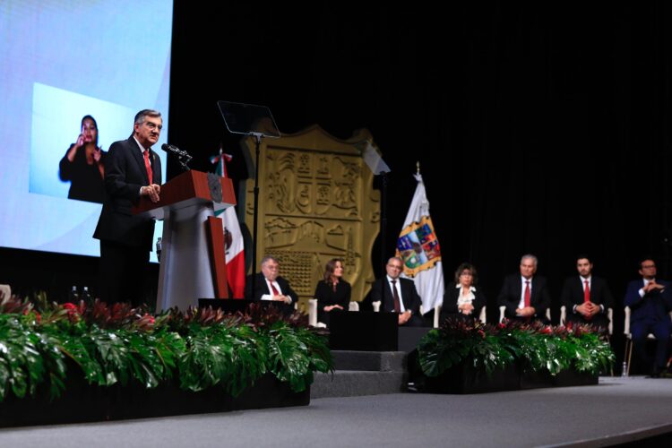 Mi compromiso con Tamaulipas no tiene límites»: Américo Villarreal Anaya