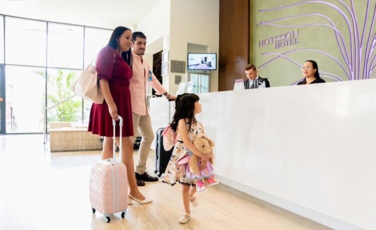 Cuenta Tamaulipas con más de 28 mil cuartos de hotel