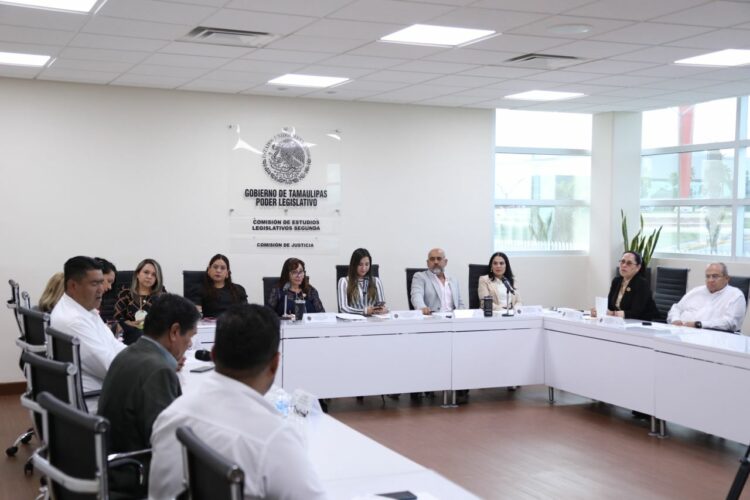 Congreso de Tamaulipas actúa contra amenazas a la salud pública como el fentanilo y vapeadores