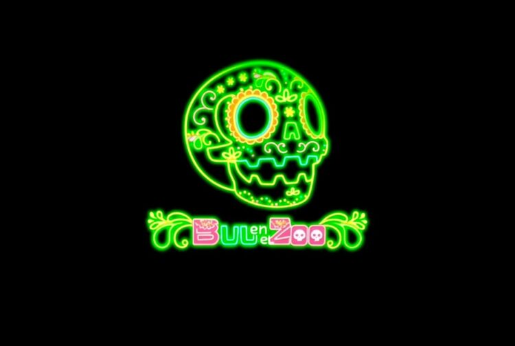 Buu en el zoo, un espectáculo alucinante en Ciudad Victoria