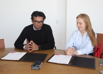 Firma SEDENER convenio para impulsar el liderazgo de las mujeres en el sector energético